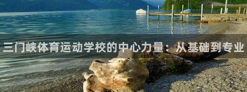 凯发官网下载平台注册要钱吗：三门峡体育运动学校的中心力量：从