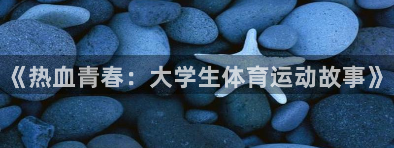 凯发官网下载平台注册流程视频：《热血青春：大学生体育